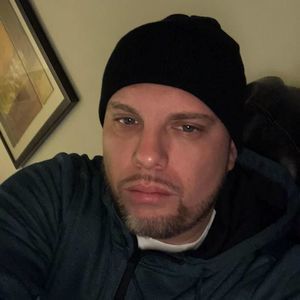 Meet your Posher, Chad